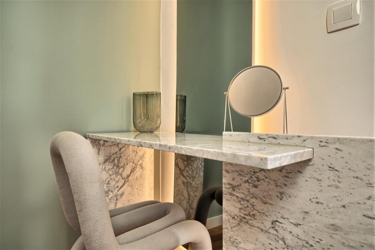 Апартаменти Domenico - 50 M From The Sea Доньї-Сегет Екстер'єр фото